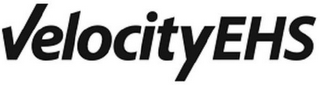VELOCITYEHS logo