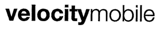 VELOCITYMOBILE logo