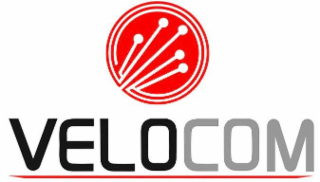 VELOCOM logo