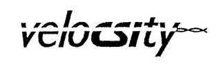 VELOCSITY logo