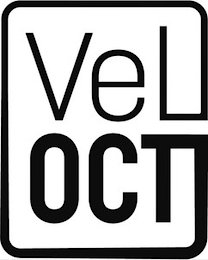 VELOCT logo