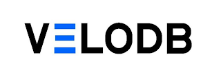 VELODB logo