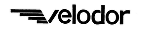 VELODOR logo