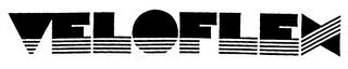 VELOFLEX logo