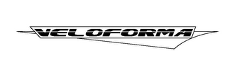 VELOFORMA logo
