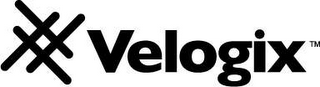 VELOGIX logo