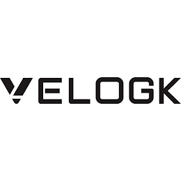 VELOGK logo