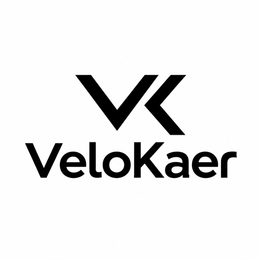 VELOKAER logo