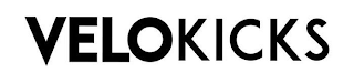 VELOKICKS logo