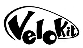 VELOKIT logo