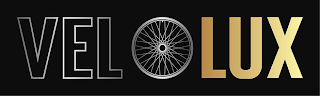 VELOLUX logo