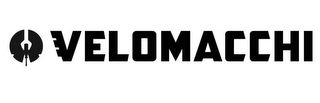 VELOMACCHI logo