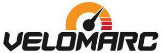 VELOMARC logo