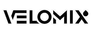 VELOMIX logo