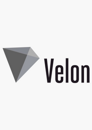 VELON logo