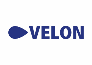 VELON logo
