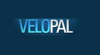 VELOPAL logo