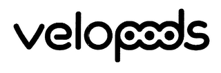 VELOPODS logo