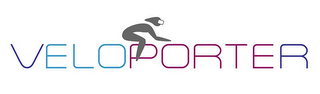 VELOPORTER logo