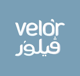 VELOR logo