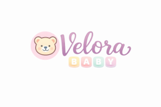 VELORA BABY logo