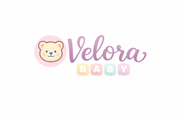 VELORA BABY logo