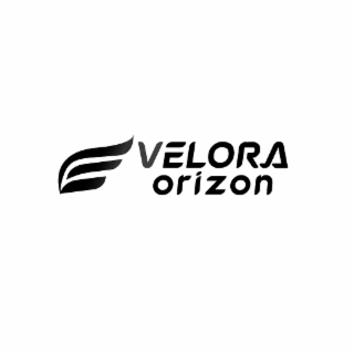 VELORA ORIZON logo