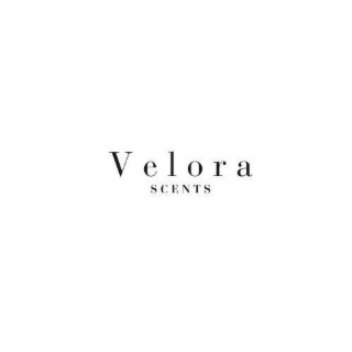 VELORA SCENTS logo