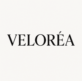 VELOREA logo