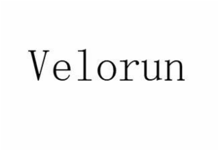 VELORUN logo
