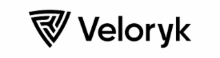 VELORYK logo
