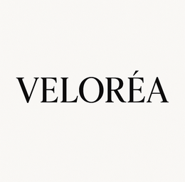 VELORÉA logo