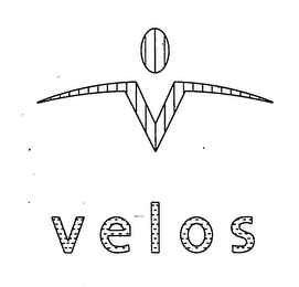 VELOS logo