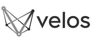 VELOS logo