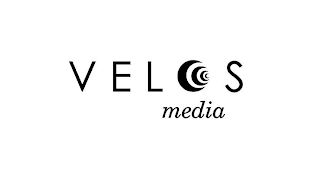 VELOS MEDIA logo