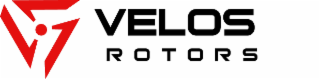 VELOS ROTORS logo