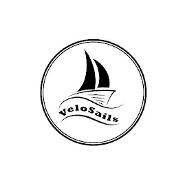 VELOSAILS logo