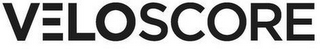 VELOSCORE logo