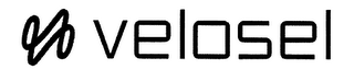 VELOSEL logo