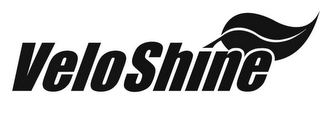 VELOSHINE logo