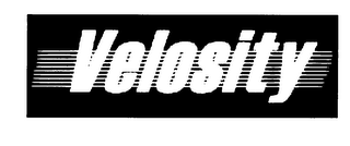VELOSITY logo