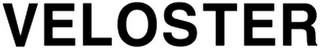 VELOSTER logo