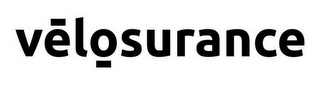 VELOSURANCE logo