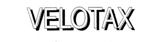 VELOTAX logo