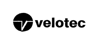 VELOTEC logo