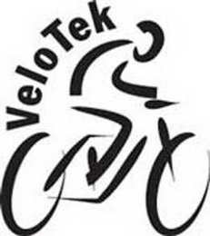 VELOTEK logo