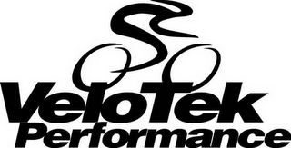 VELOTEK PERFORMANCE logo