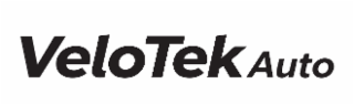 VELOTEKAUTO logo