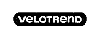 VELOTREND logo