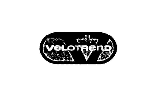 VELOTREND logo